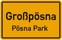 Mobilblitz Großpösna Telekom Pösna Park